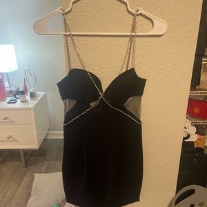 Heiress Beverly Hills Dress